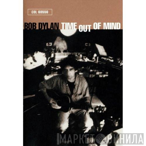  Bob Dylan  - Time Out Of Mind