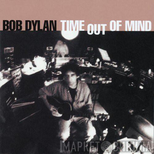  Bob Dylan  - Time Out Of Mind