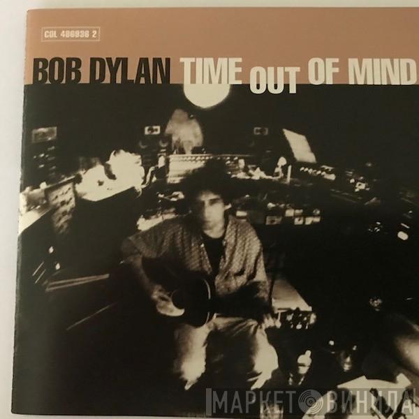  Bob Dylan  - Time Out Of Mind