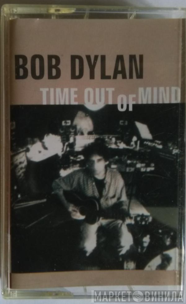  Bob Dylan  - Time Out Of Mind