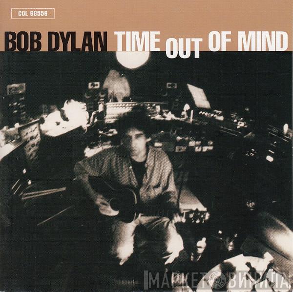  Bob Dylan  - Time Out Of Mind