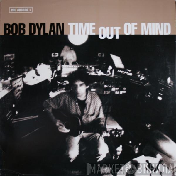  Bob Dylan  - Time Out Of Mind