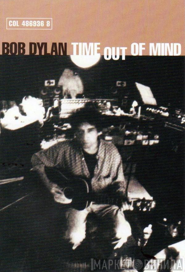  Bob Dylan  - Time Out Of Mind