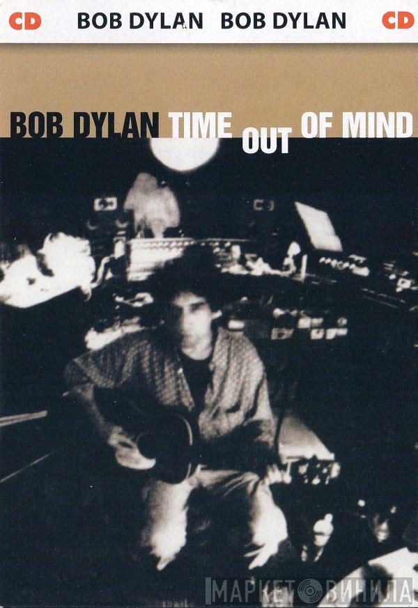  Bob Dylan  - Time Out Of Mind