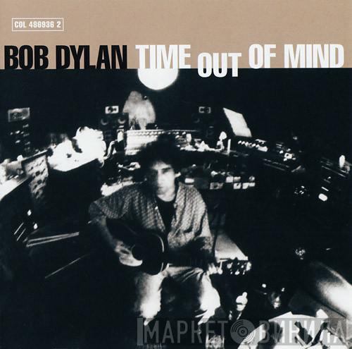  Bob Dylan  - Time Out Of Mind