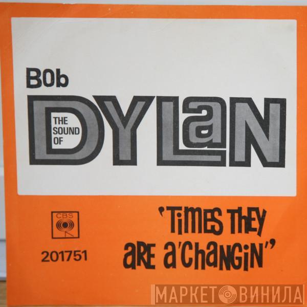  Bob Dylan  - Times They Are A-Changin'