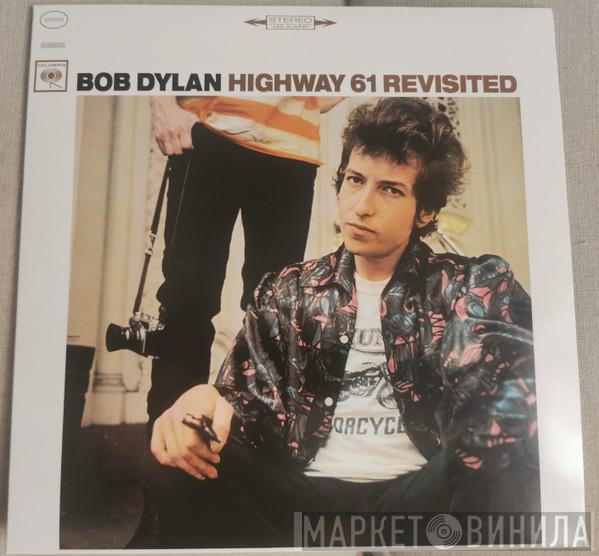  Bob Dylan  - highway 61 revisited