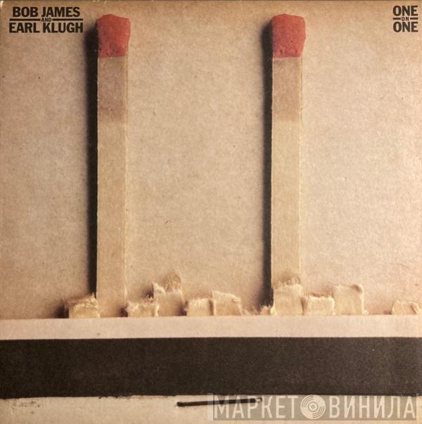 Bob James, Earl Klugh - One On One