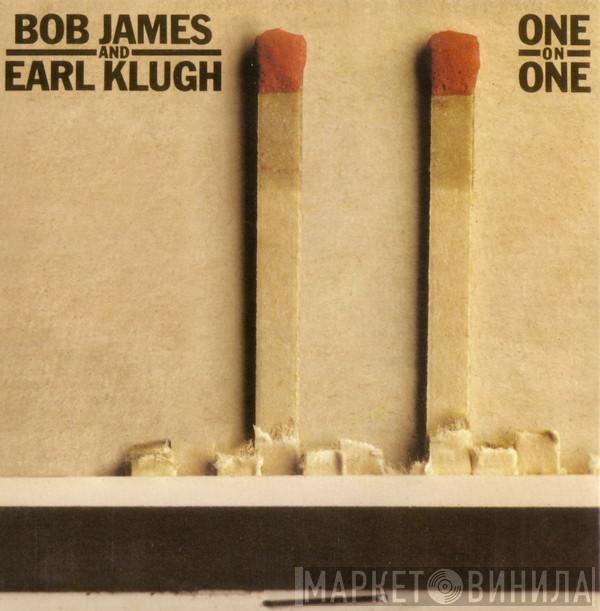 Bob James, Earl Klugh - One On One