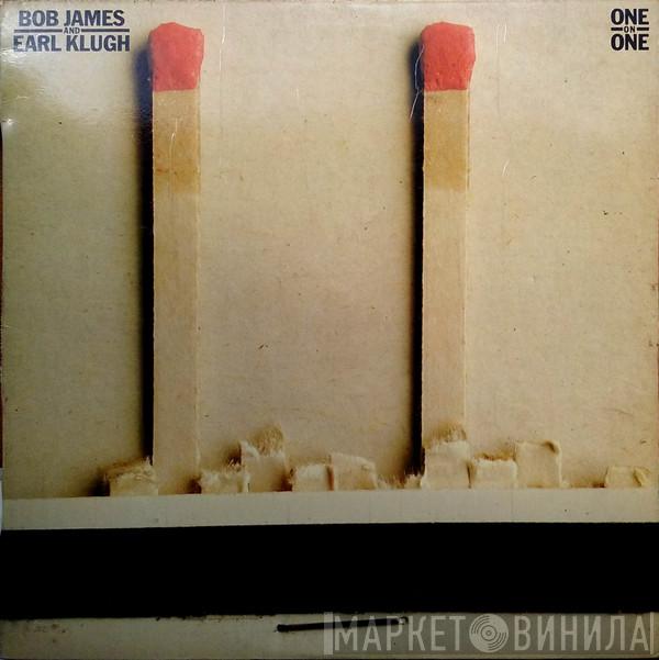 Bob James, Earl Klugh - One On One