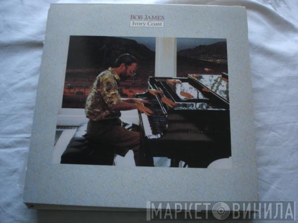 Bob James - Ivory Coast