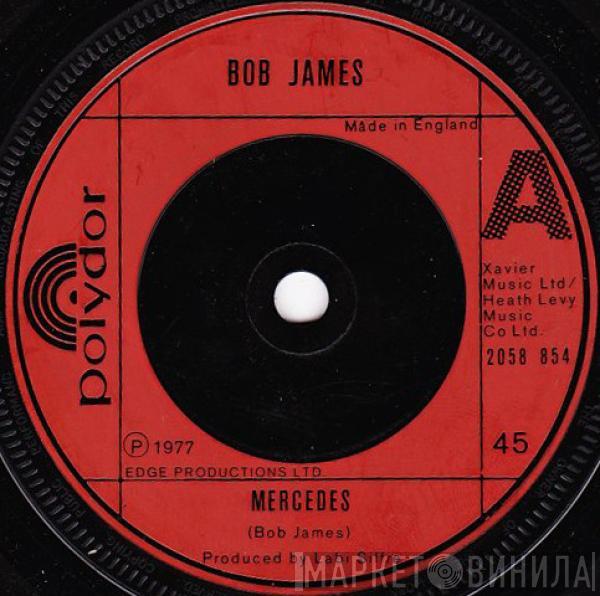 Bob James  - Mercedes