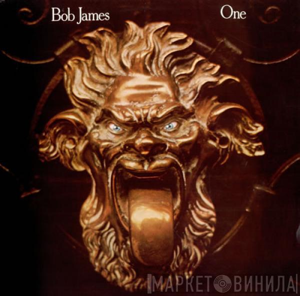  Bob James  - One