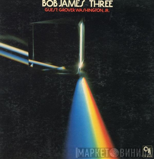  Bob James  - Three