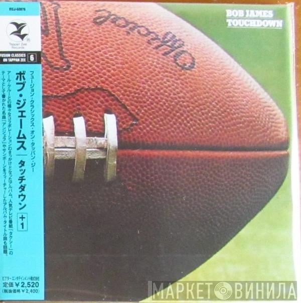  Bob James  - Touchdown