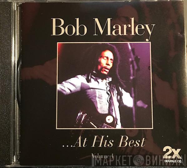 Bob Marley - ...At His Best