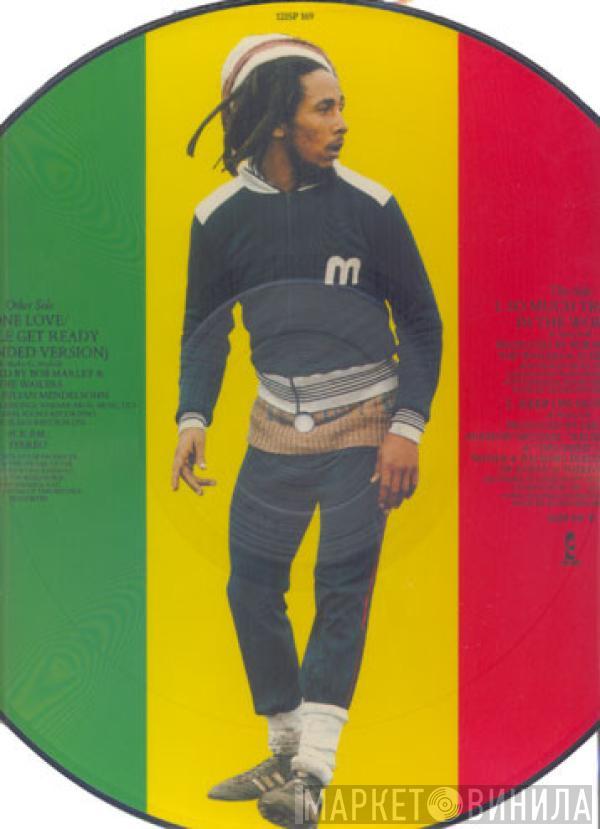  Bob Marley & The Wailers  - One Love / People Get Ready