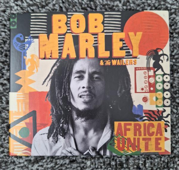 Bob Marley & The Wailers - Africa Unite
