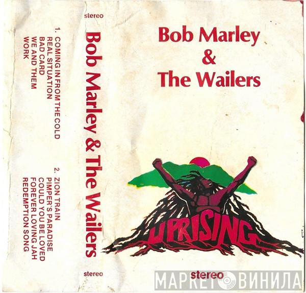  Bob Marley & The Wailers  - Bob Marley & The Wailers