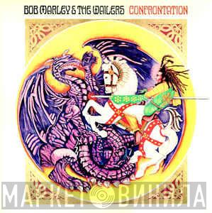  Bob Marley & The Wailers  - Confrontation