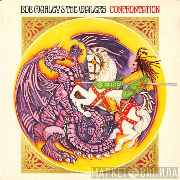 Bob Marley & The Wailers - Confrontation