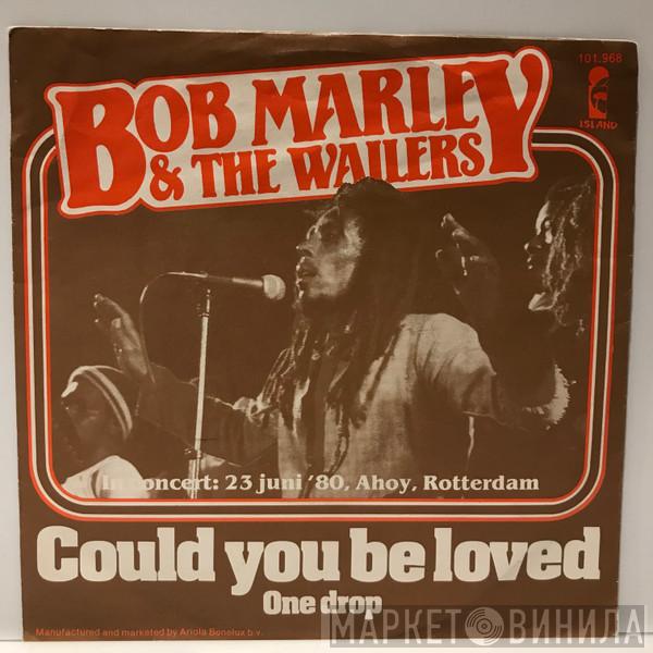  Bob Marley & The Wailers  - Could You Be Loved