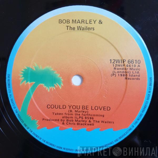 Bob Marley & The Wailers - Could You Be Loved