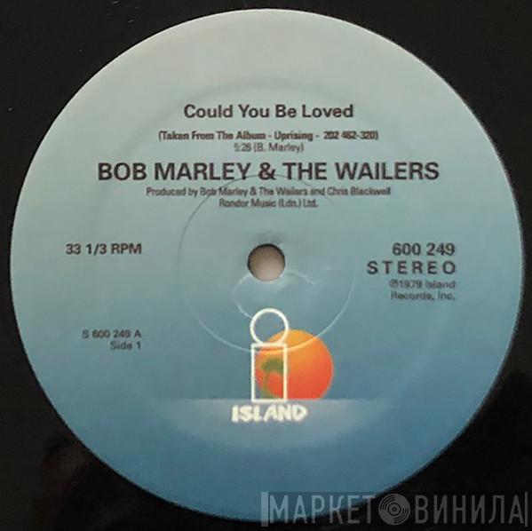 Bob Marley & The Wailers - Could You Be Loved