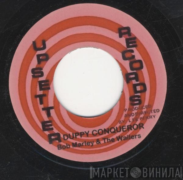 Bob Marley & The Wailers - Duppy Conqueror