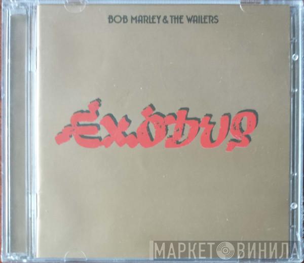  Bob Marley & The Wailers  - Exodus