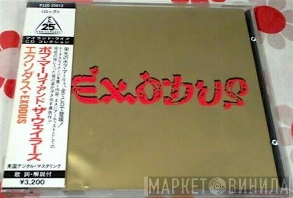  Bob Marley & The Wailers  - Exodus
