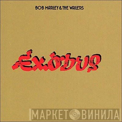  Bob Marley & The Wailers  - Exodus