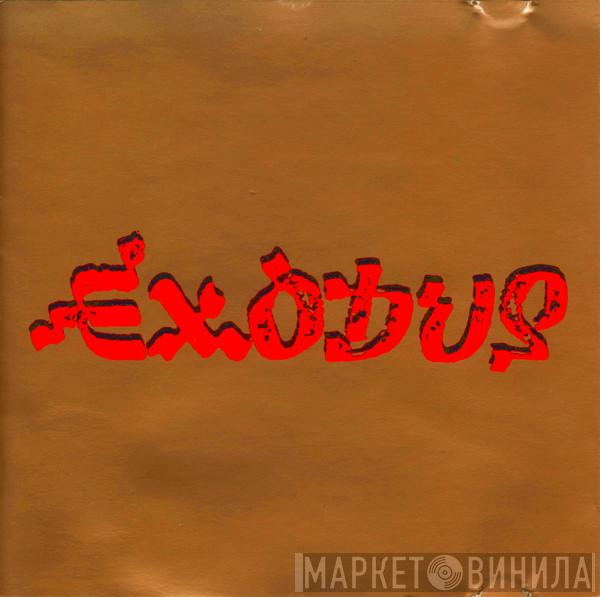  Bob Marley & The Wailers  - Exodus