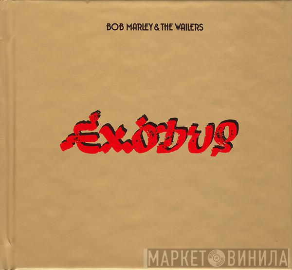  Bob Marley & The Wailers  - Exodus