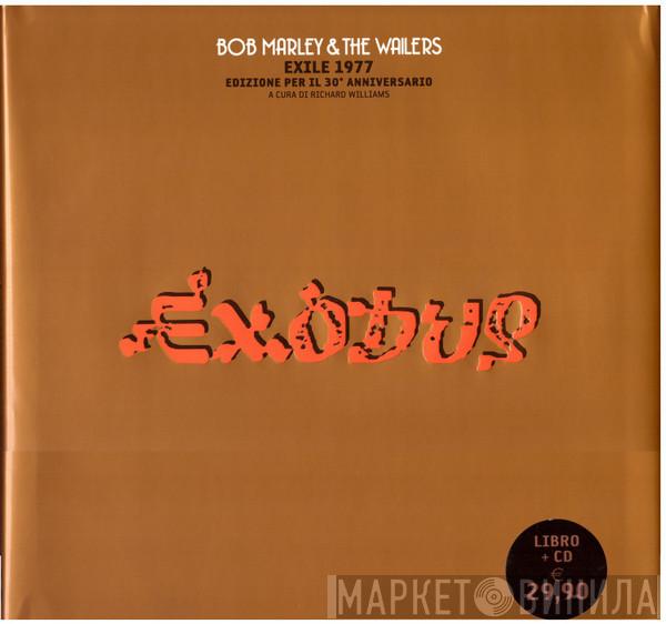  Bob Marley & The Wailers  - Exodus