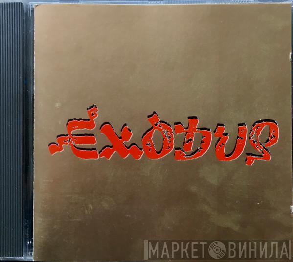  Bob Marley & The Wailers  - Exodus