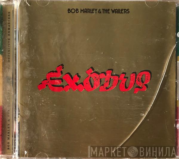  Bob Marley & The Wailers  - Exodus