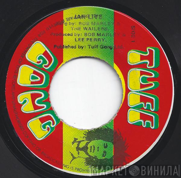 Bob Marley & The Wailers - Jah Live / Concrete