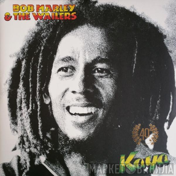 Bob Marley & The Wailers - Kaya 40th