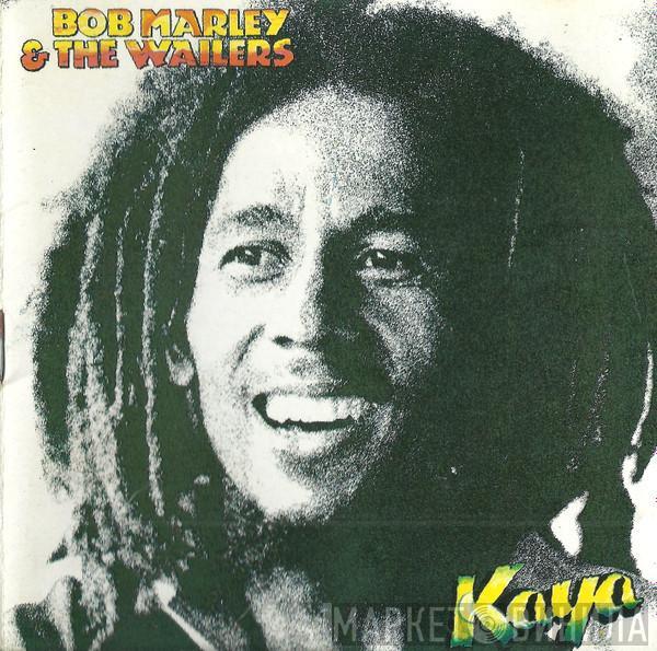  Bob Marley & The Wailers  - Kaya