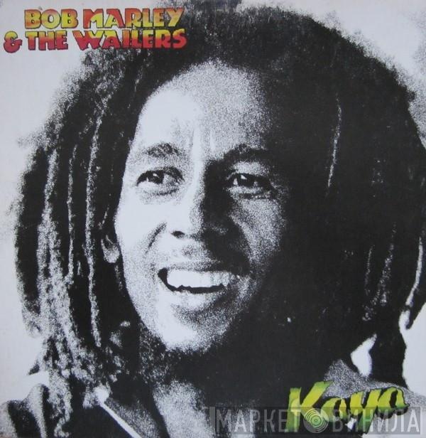  Bob Marley & The Wailers  - Kaya