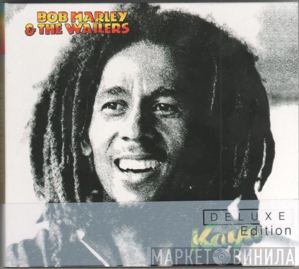  Bob Marley & The Wailers  - Kaya