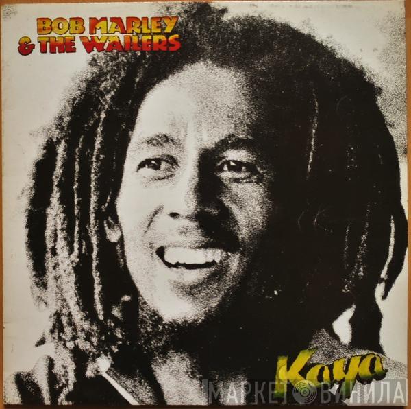  Bob Marley & The Wailers  - Kaya