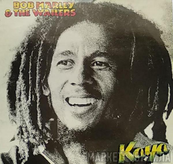  Bob Marley & The Wailers  - Kaya