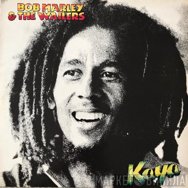 Bob Marley & The Wailers - Kaya