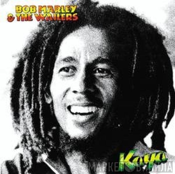  Bob Marley & The Wailers  - Kaya