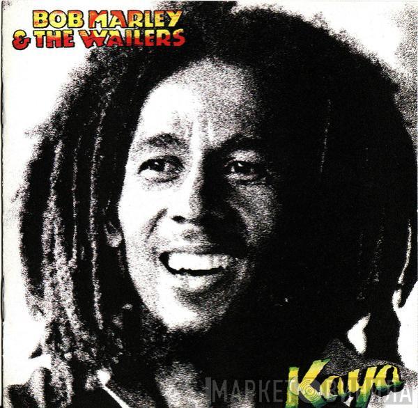  Bob Marley & The Wailers  - Kaya