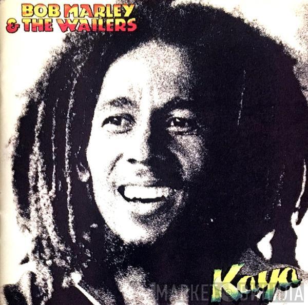  Bob Marley & The Wailers  - Kaya