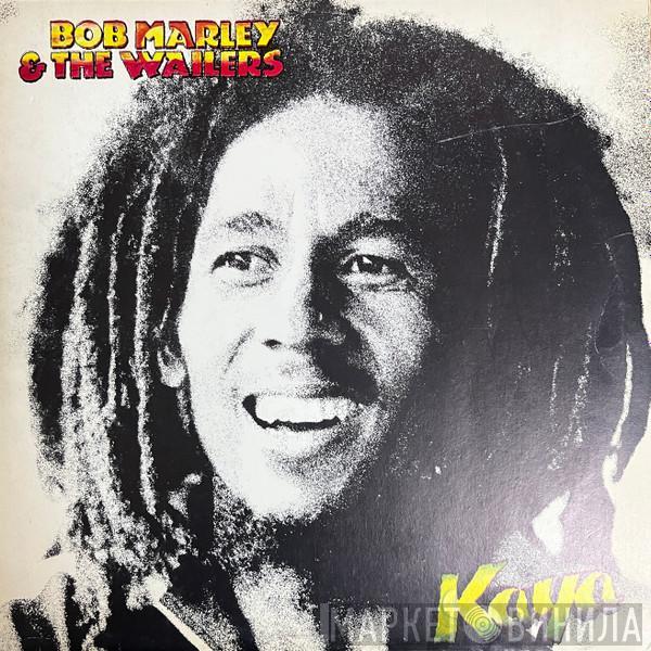  Bob Marley & The Wailers  - Kaya