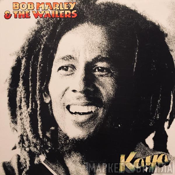  Bob Marley & The Wailers  - Kaya